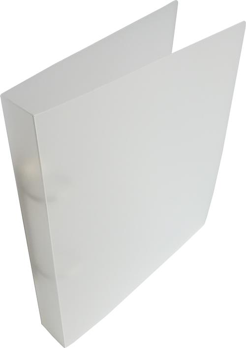 A5 Portrait Polypropylene Ring Binder with 20mm 2 D ring
