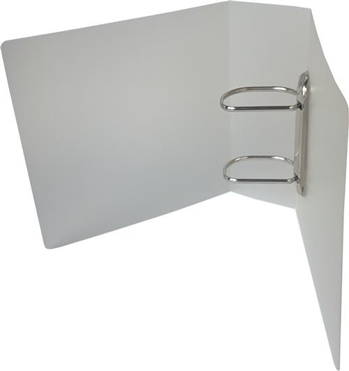 A5 Portrait Polypropylene Ring Binder with 65mm 2 D ring