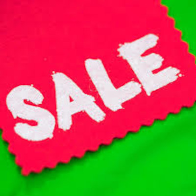 STOCK CLEARANCE