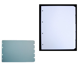 Dividers Sets, Card  and Tabs image