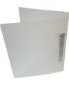 A5 Portrait Polypropylene Ring Binder with 25mm 2 D ring - view 2
