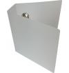 A5 Portrait Polypropylene Ring Binder with 65mm 2 D ring - view 4