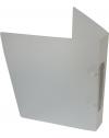 A5 Portrait Polypropylene Ring Binder with 25mm 2 round ring - view 2