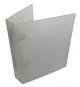 A6 Portrait Polypropylene Ring Binder 32mm Spine with 20mm 2 D ring - view 2