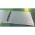 A4 Landscape Polypropylene Ring Binder 1100 micron cover with 40mm 4 D ring - view 5