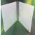 A4 Portrait Polypropylene Ring Binder, 750 micron cover with 25mm 2 D ring - view 1