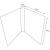 A5 Portrait Polypropylene Ring Binder with 20mm 2 D ring - view 7