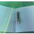 A5 Portrait Polypropylene Ring Binder with 15mm 2 D ring  - view 5