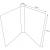 A4 Portrait Polypropylene Ring Binder with 30mm 4 D ring - view 9