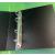 A5 Portrait Polypropylene Ring Binder with 25mm 4 D ring in Black - view 5