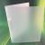 A4 Portrait Polypropylene Ring Binder, 750 micron cover with 25mm 2 D ring - view 2