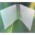 A5 Portrait Polypropylene Ring Binder with 35mm 2 D ring - view 1