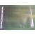 A4 Landscape Pocket Punched glass clear polypropylene, 110 micron, pack of 100 - view 1