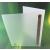 A5 Portrait Polypropylene Ring Binder with 25mm 4 D ring - view 4