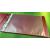 A4 Punched Landscape 75 micron light orange peel embossed polypropylene pocket, pack of 100 - view 2