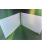 A4 Landscape Polypropylene Ring Binder 750 micron cover with 15mm 4 D ring - view 1