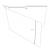 Certificate standard quality PVC binder with 4 ring round mechanism - view 8