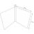 A5 Portrait Polypropylene Ring Binder with 10mm 2 D ring - view 7