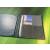 A4 Oversized Portrait 110 micron polypropylene photo album postcard page, 4 Pocket, pack of 100 - view 3