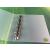 A5 Portrait Polypropylene Ring Binder with 25mm 4 D ring - view 5