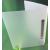 A5 Portrait Polypropylene Ring Binder with 15mm 2 D ring  - view 4
