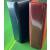 A5 Portrait Deluxe quality padded PVC Binder with 2 D ring - view 4