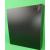 A5 Portrait Polypropylene Ring Binder with 25mm 4 D ring in Black - view 4