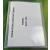 A4 Portrait Polypropylene Ring Binder, Postbuster 21mm Spine with 16mm 4 round ring fitted with Front Cover Pocket - view 2