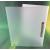 A4 Portrait Polypropylene Ring Binder, 750 micron cover with 25mm 2 D ring - view 4