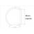 A4 Portrait Polypropylene heavy duty Ring Binder with 40mm  2 D ring - view 8