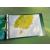 A4 Landscape Pocket Punched glass clear polypropylene, 110 micron, pack of 100 - view 4