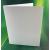 A4 Portrait White Polypropylene Ring Binder with 15mm 4 D ring - view 2