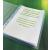 A4 Portrait Polypropylene Ring Binder, 750 micron cover with 25mm 2 D ring - view 6