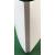 A4 Portrait White Polypropylene Ring Binder with 15mm 4 D ring - view 3