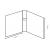 A5 Portrait Deluxe quality padded PVC Binder with 2 D ring - view 6