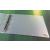 A4 Landscape Polypropylene Ring Binder 750 micron cover with 15mm 4 D ring - view 5