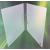 A4 Portrait Polypropylene Ring Binder with 10mm 2 D ring - view 1