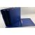 A4 Portrait Standard PVC Binder with 25mm 2 D ring - Pack of 4 Binders - view 1