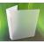 A6 Portrait Polypropylene Ring Binder 28mm Spine with 15mm 2 D ring - view 2