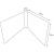 A4 Landscape Polypropylene Ring Binder 1100 micron cover with 40mm 4 D ring - view 8