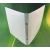 A5 Portrait Polypropylene Ring Binder with 20mm 2 round ring  - view 3